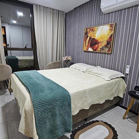 Апартаменты Luxury Paiva Flat Ресифи Экстерьер фото