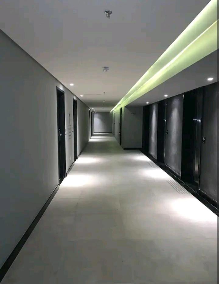 Апартаменты Luxury Paiva Flat Ресифи Экстерьер фото